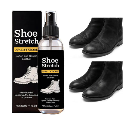 120ml Shoe Stretching Spray