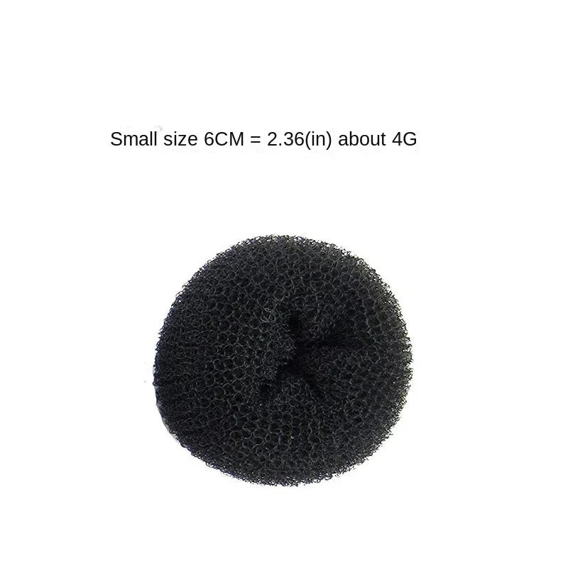 Magic Hair Bun Maker Ponytail Shaper