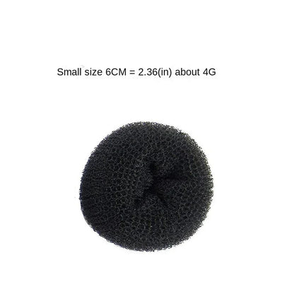 Magic Hair Bun Maker Ponytail Shaper
