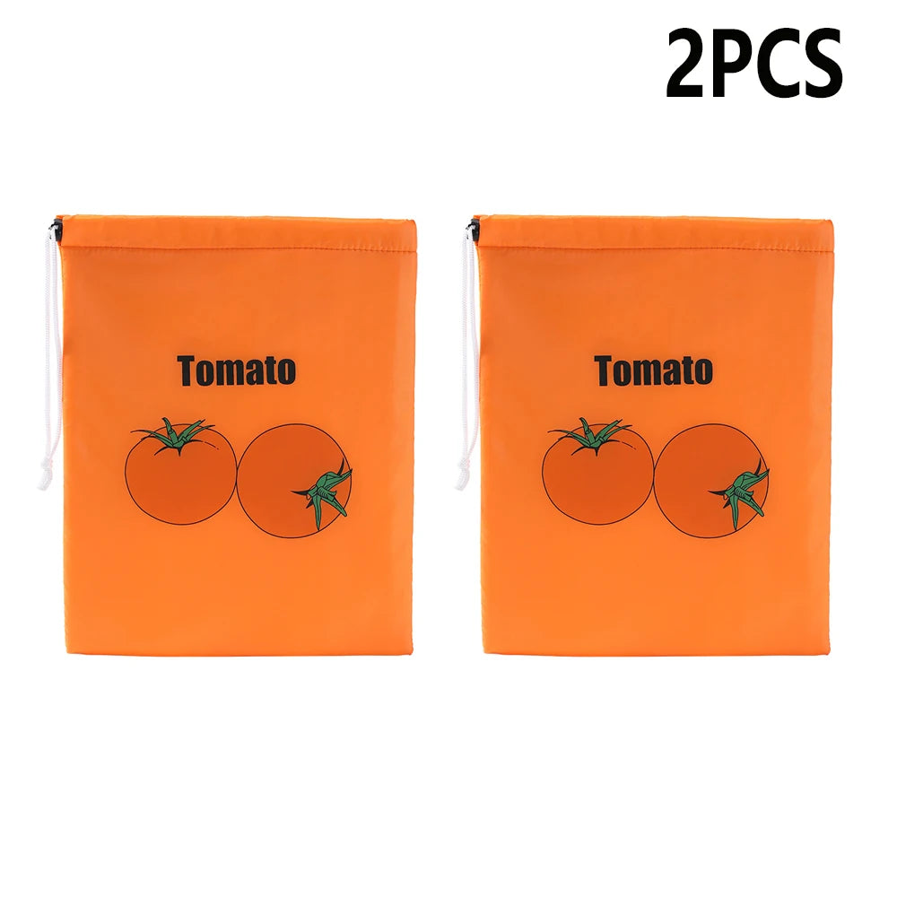 Reusable Banana & Produce Freshness Storage Bag