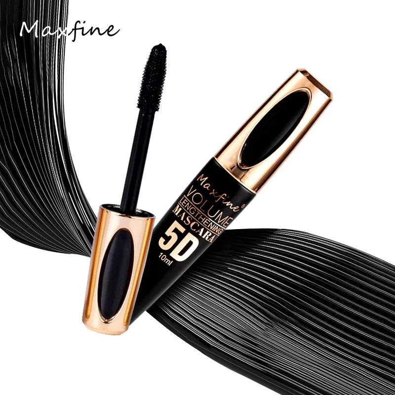 5D Silk Lengthening Mascara