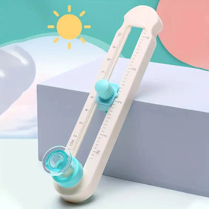 360° Adjustable Circle Paper Cutter