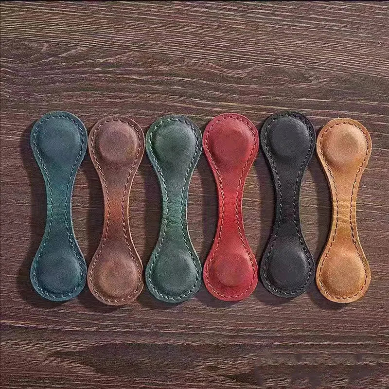 Leather Bookmark Cutting Die