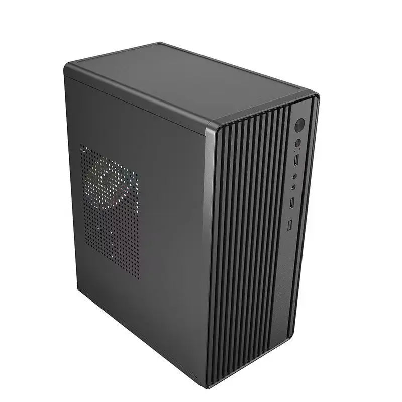 T-3 Mini Computer Case for M-ATX & ITX Motherboards