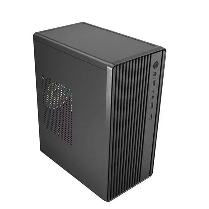 T-3 Mini Computer Case for M-ATX & ITX Motherboards