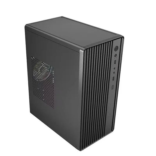 T-3 Mini Computer Case for M-ATX & ITX Motherboards