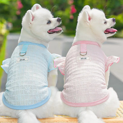 Dog Cooling Vest