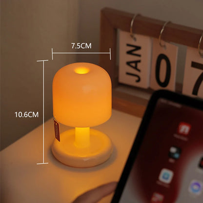 LED Table Night Light