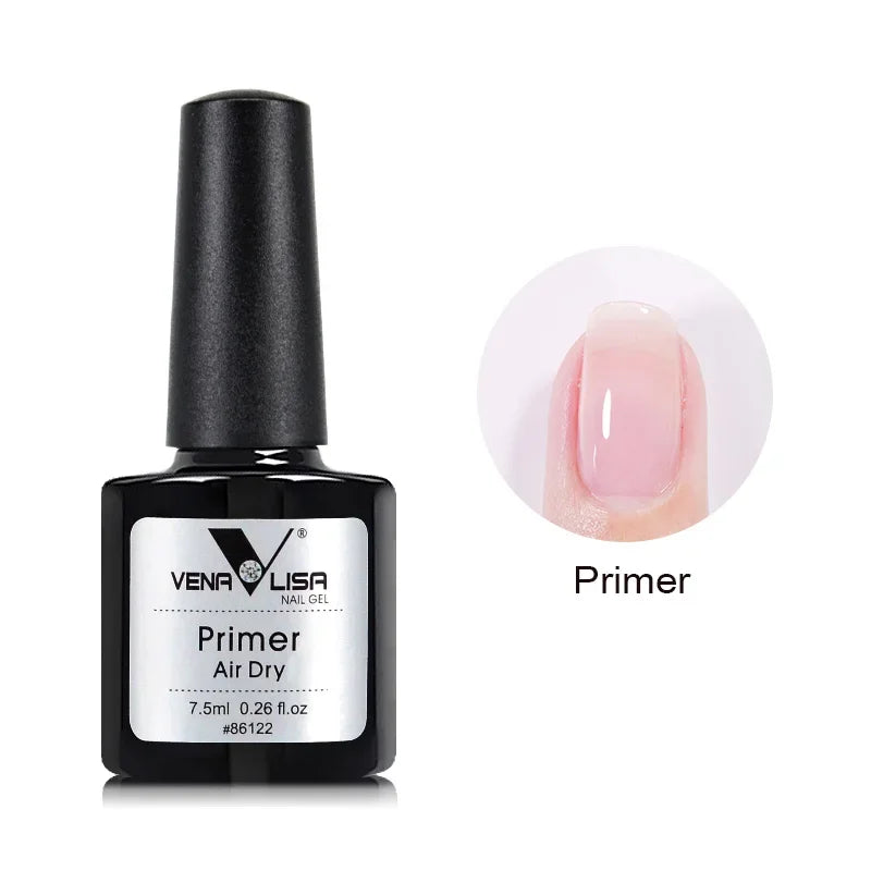 VENALISA VIP4 HEMA Free Gel Nail Polish