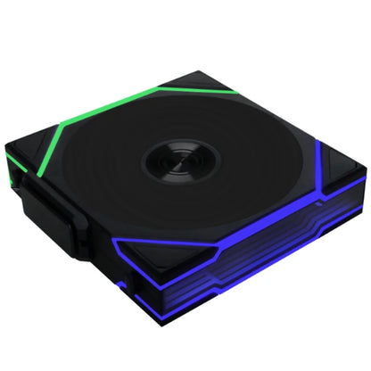 UNI FAN TL140 Wireless RGB Fan