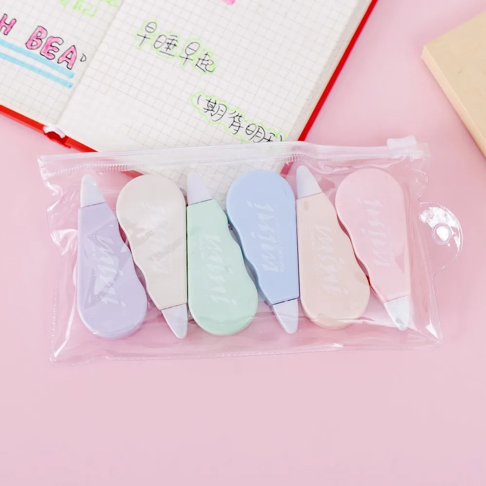 Correction Tape Set