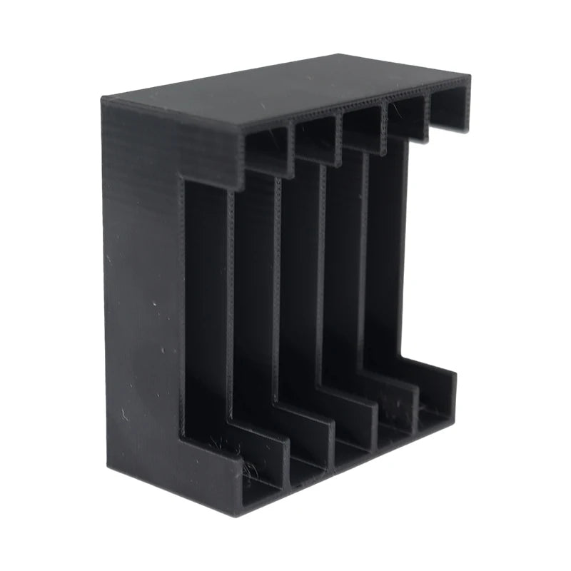 3.5 Inch Hard Drive Storage Rack