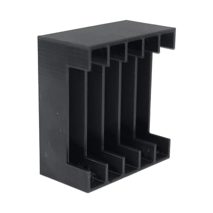 3.5 Inch Hard Drive Storage Rack