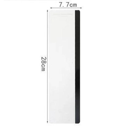 Acrylic Monitor Memo Board Clip for Home & Office
