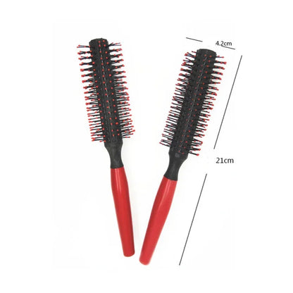 Spiral Professional Round Hair Brush Comb