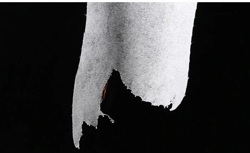 Disposable Range Hood Grease Filter Paper Roll