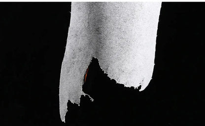 Disposable Range Hood Grease Filter Paper Roll