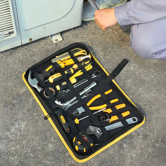 Small Tool Storage Organizer Bag