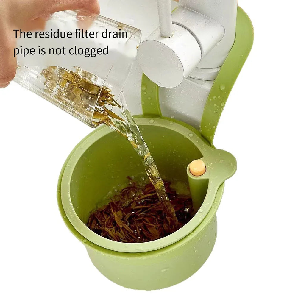Hanging Kitchen Sink Strainer Basket
