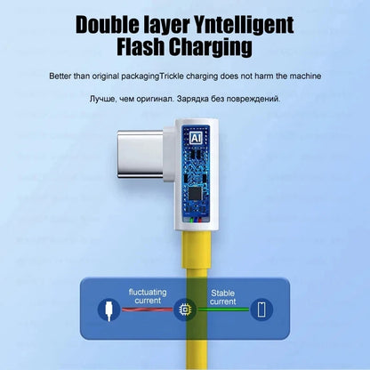 Xiaomi 120W Fast Charging USB-C Cable