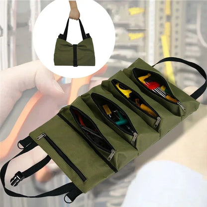 Multi-Purpose Tool Bag