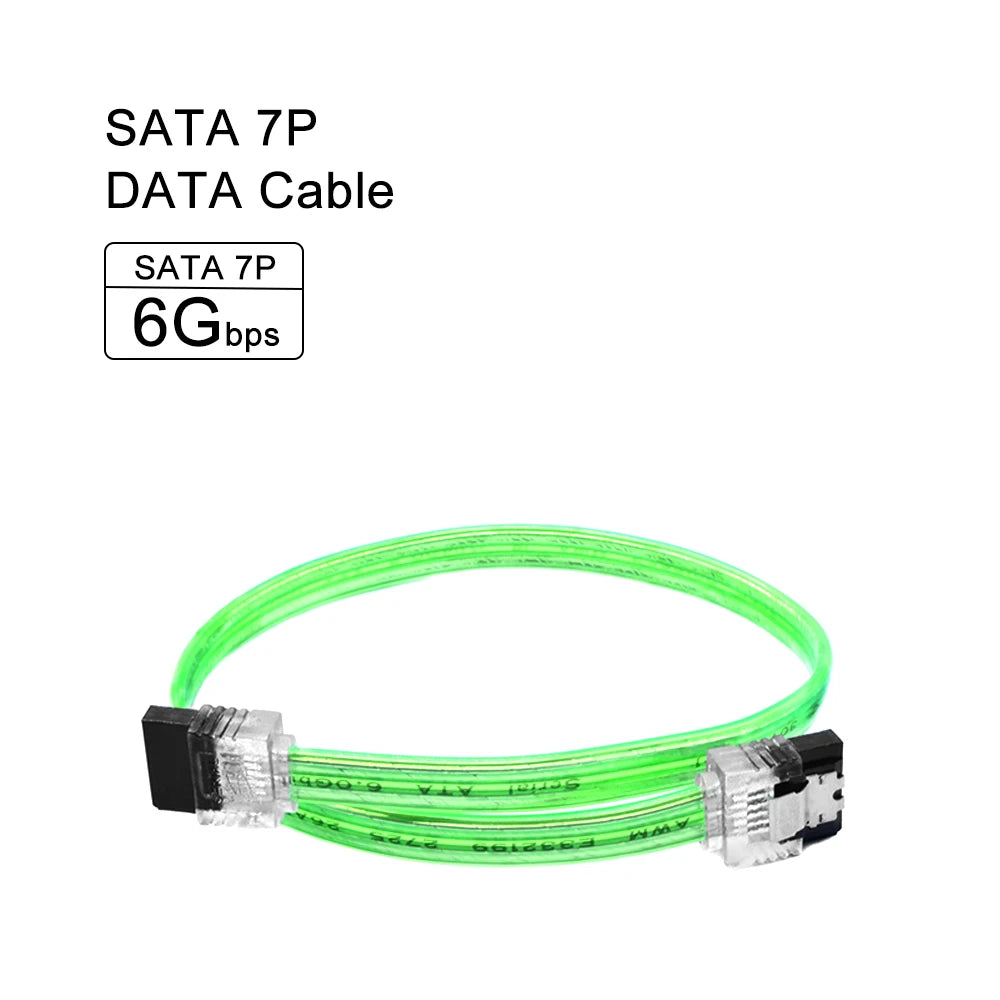 SATA 3.0 Data Cable