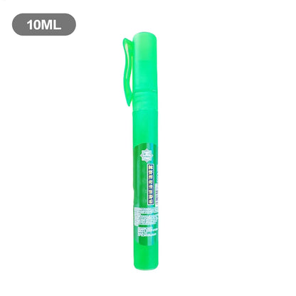 Thermal Paper Privacy Spray Pen