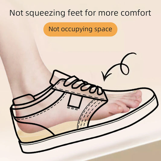 Silicone Gel Height Increase Heel Inserts