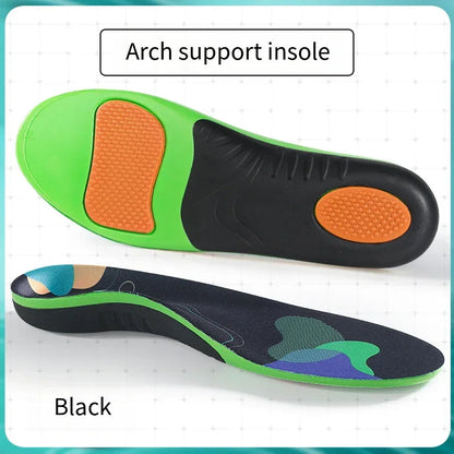 Arch Support Orthopedic Insoles