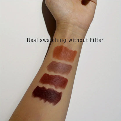 Bare Matte Silky Matte Lipstick