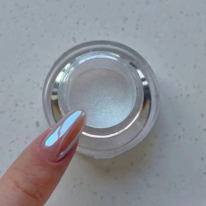MingLee Aurora Moonlight Nail Art Powder