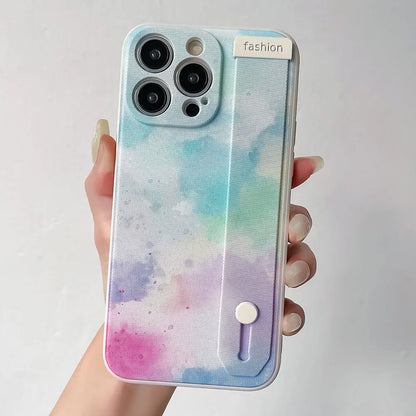 Huawei Case Marble