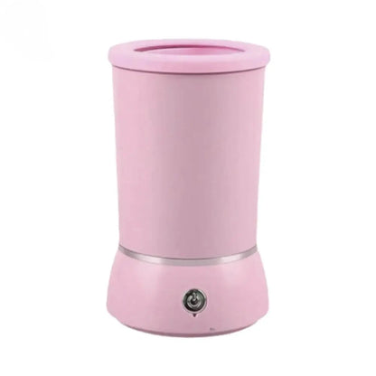 Automatic Pet Paw Washer Cup