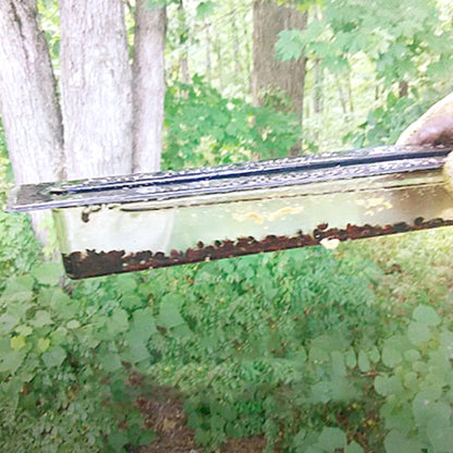 Bee Hive Beetle Trap Tool