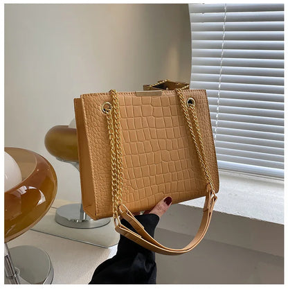 Luxury Crossbody Bag