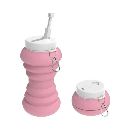 600ml Portable Collapsible Bidet Bottle