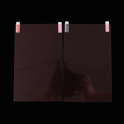 Universal Hydrogel Screen Protector Film for Smartphones, Tablets & GPS (