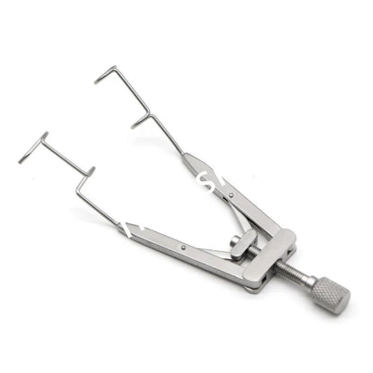 Titanium Lieberman Eye Speculum