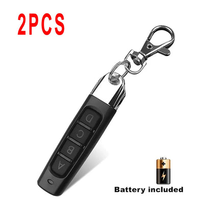 433MHz Remote Control Duplicator