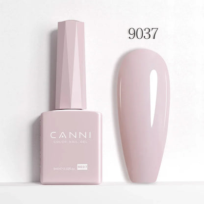 CANNI Venalisa Nail Gel Polish