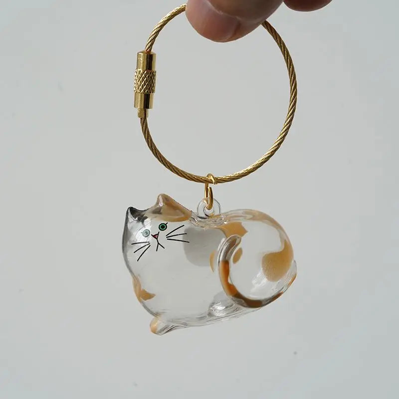 Rainbow Bridge Pet Memorial Capsule