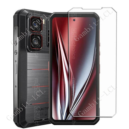 Tempered Glass Screen Protector for Oukitel WP Series
