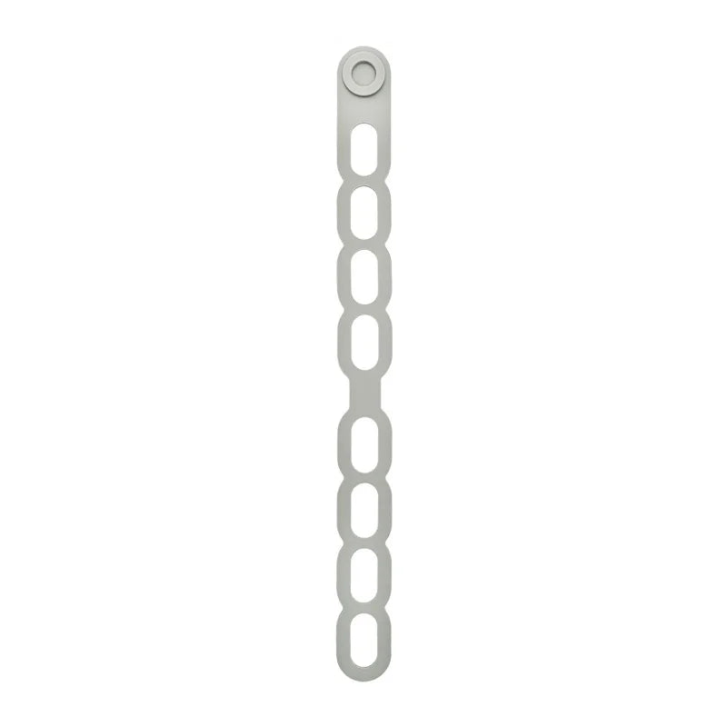 Stretchable Silicone Lid Strap for Food Containers