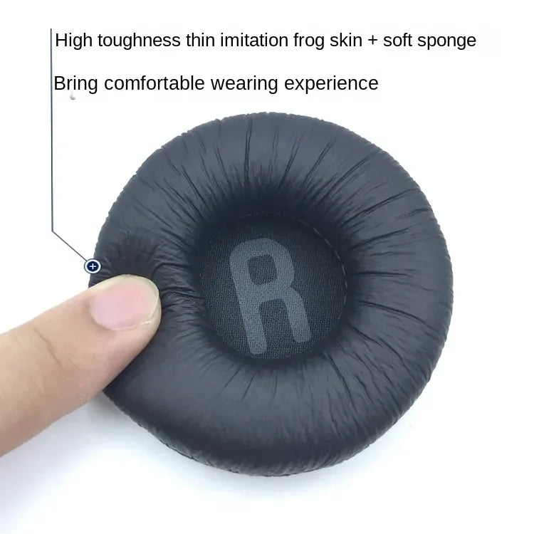 Replacement Ear Pads & Headband Cushion for JBL Tune Headphones