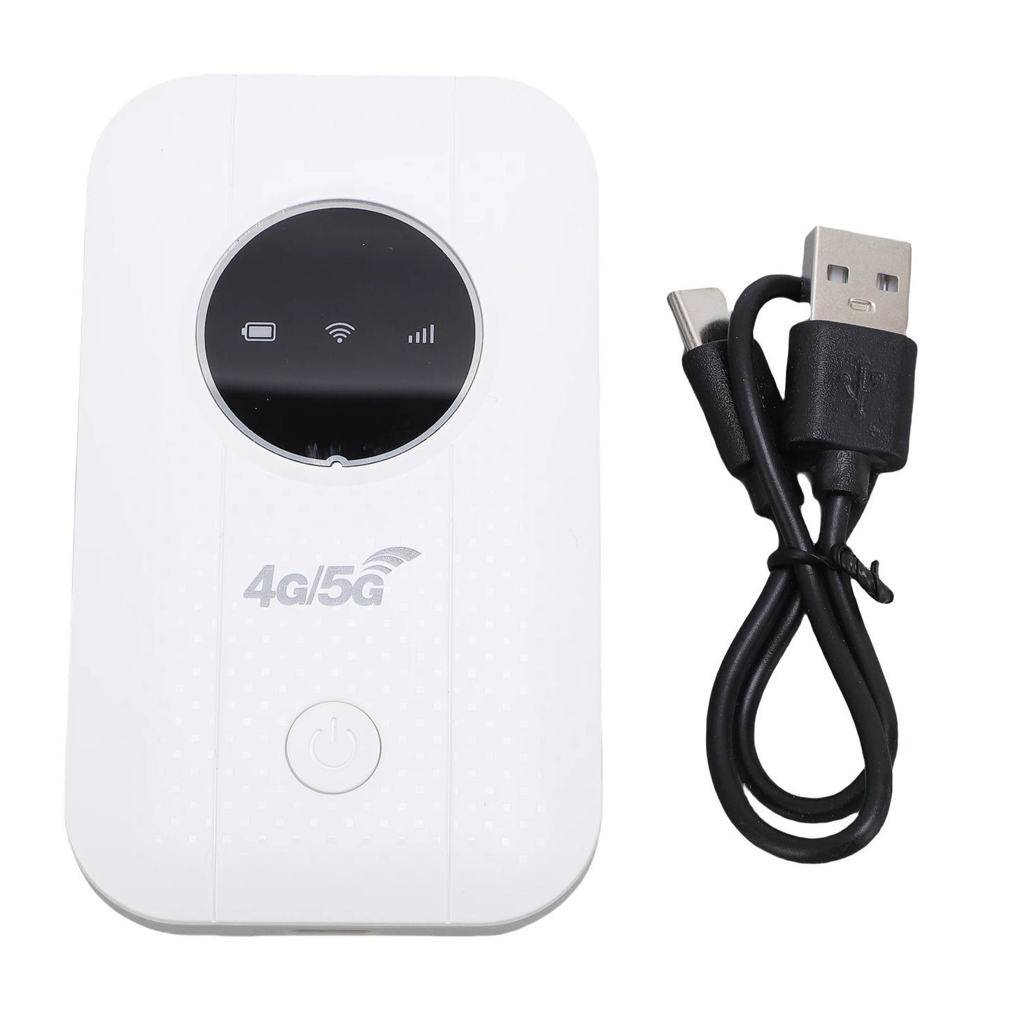 Portable 4G WiFi Mobile Hotspot
