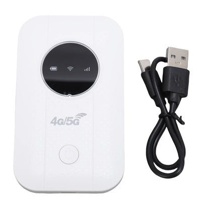 Portable 4G WiFi Mobile Hotspot