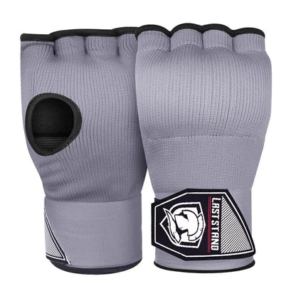 Mma Half Finger Gel Boxing Gloves