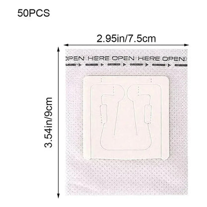 Disposable Coffee Filter Bags