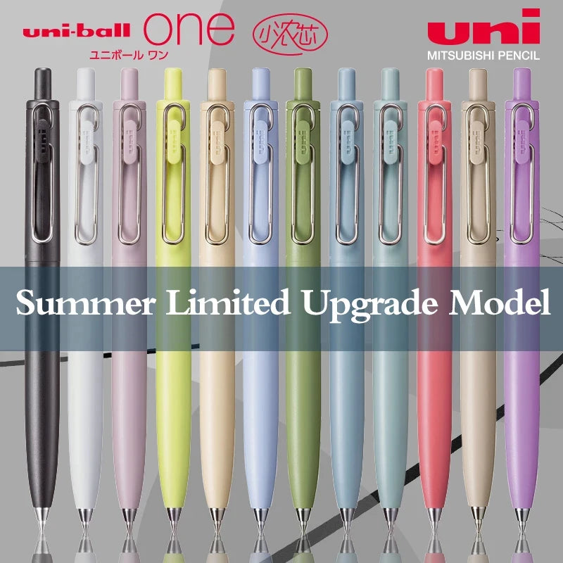 UNI Uni-ball One Summer Limited Gel Pen