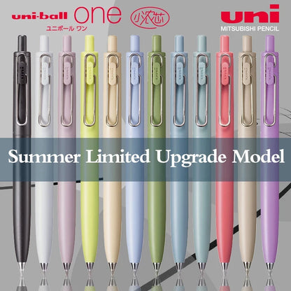 UNI Uni-ball One Summer Limited Gel Pen